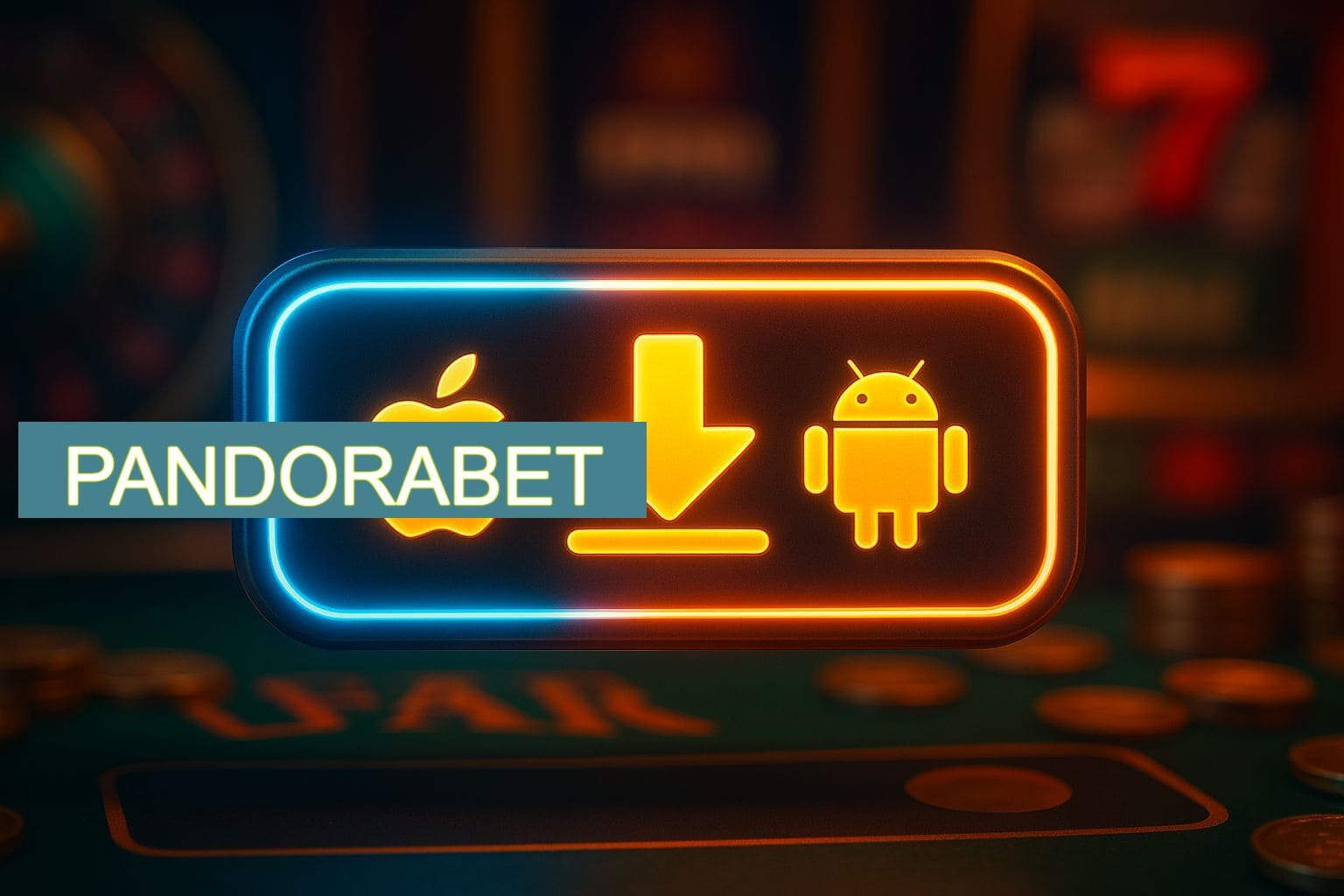Benefícios do App