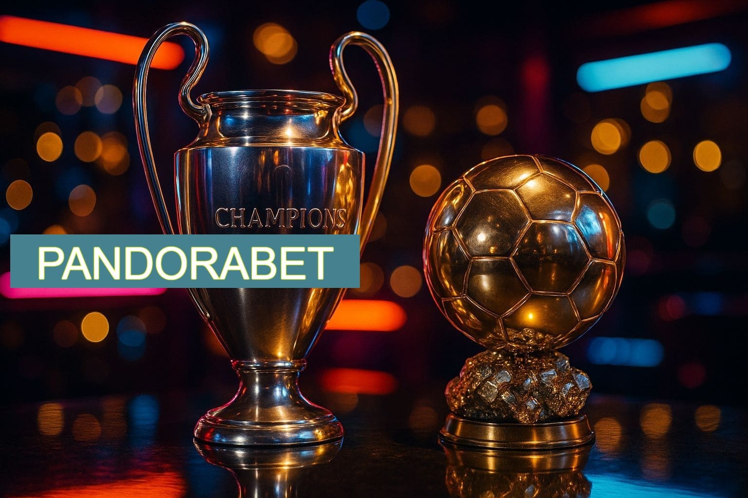 Eventos Esportivos