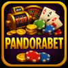 Logo da PANDORABET
